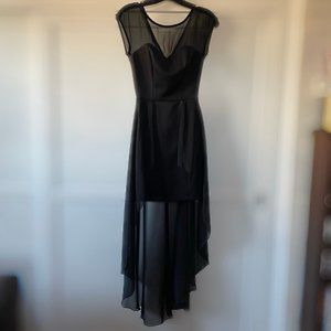 Frederick's of Hollywood Little Black Dress- Size XS